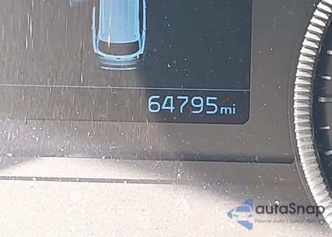 2020 Kia Telluride S из США, поврежденный, VIN 5XYP64HC2LG063084